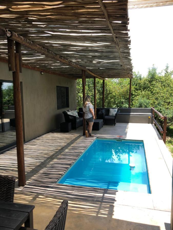Kruger Willows Marloth Park Εξωτερικό φωτογραφία