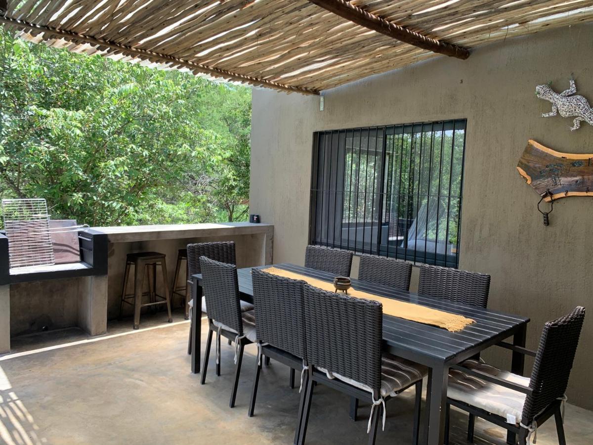 Kruger Willows Marloth Park Εξωτερικό φωτογραφία