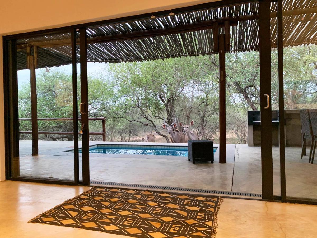 Kruger Willows Marloth Park Εξωτερικό φωτογραφία
