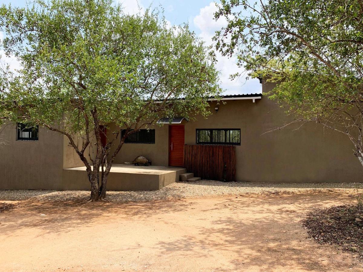 Kruger Willows Marloth Park Εξωτερικό φωτογραφία