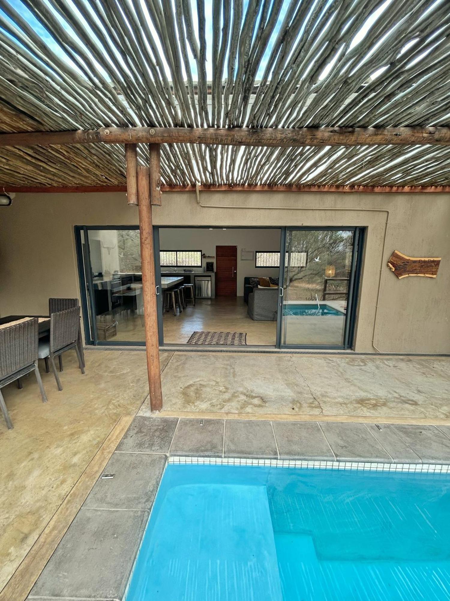 Kruger Willows Marloth Park Εξωτερικό φωτογραφία