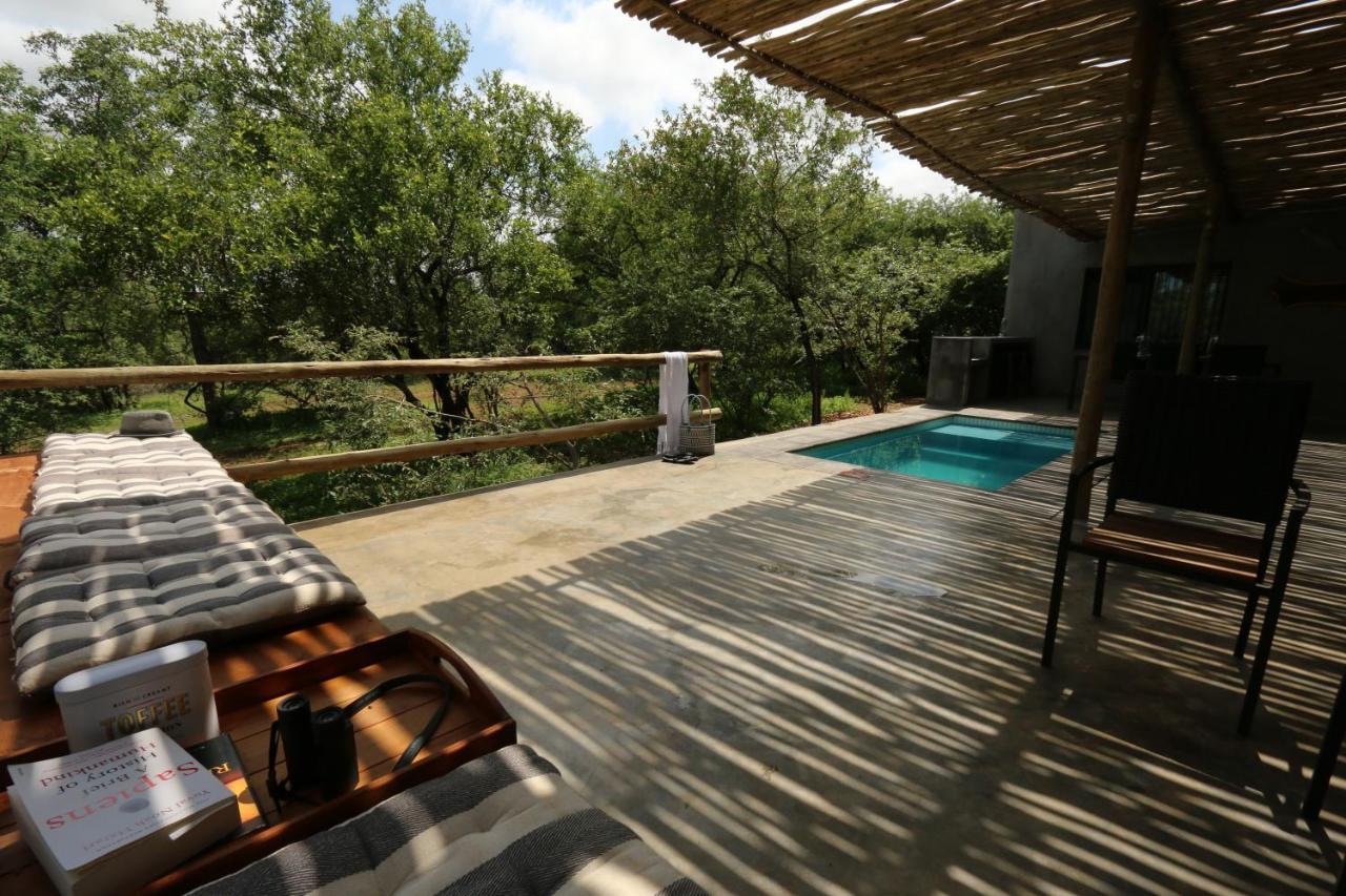 Kruger Willows Marloth Park Εξωτερικό φωτογραφία