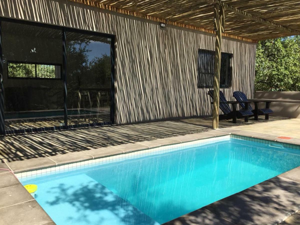 Kruger Willows Marloth Park Εξωτερικό φωτογραφία