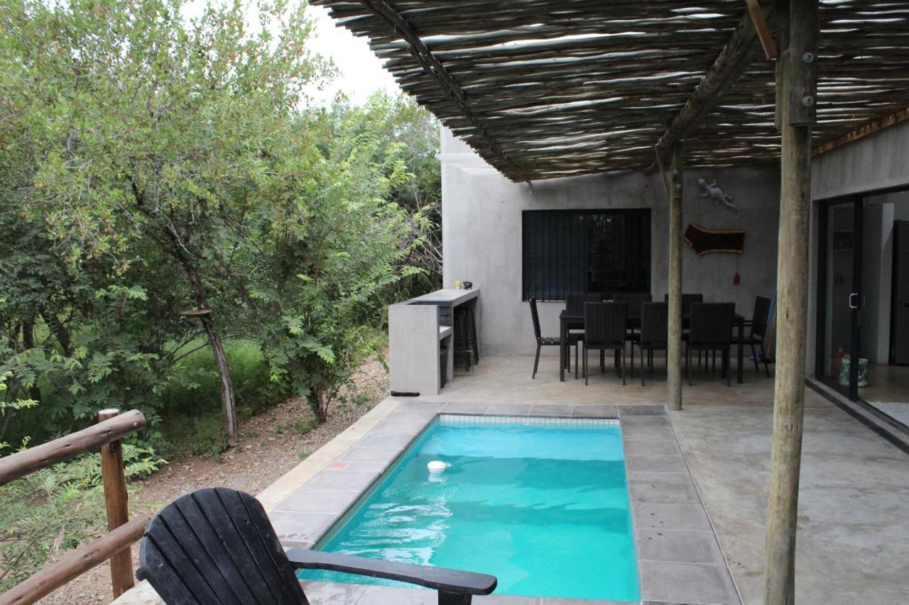 Kruger Willows Marloth Park Εξωτερικό φωτογραφία